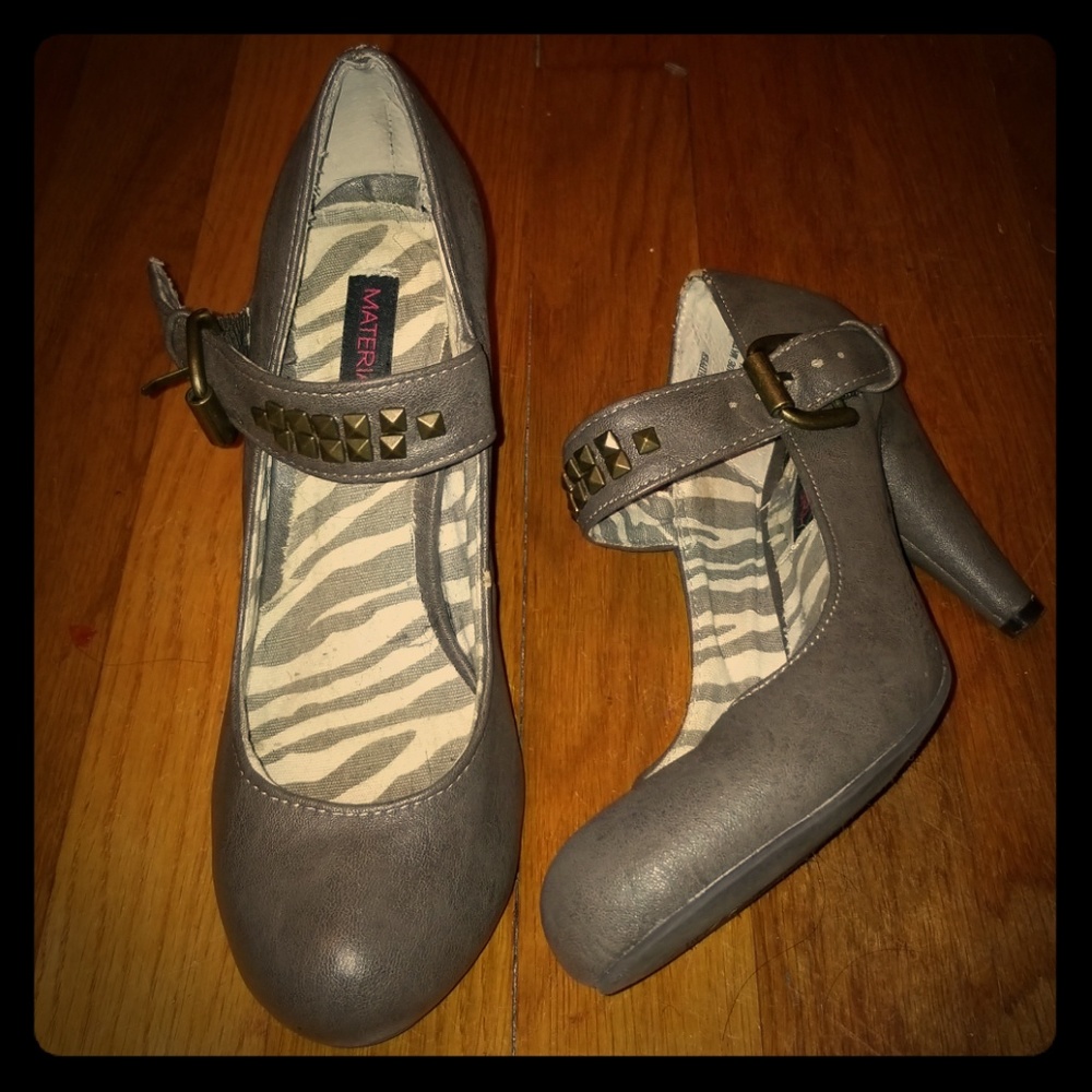 Heels